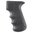 Impugnatura pistol grip in gomma nera