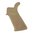 Impugnatura in gomma Beavertail per AR-15/M-16 Flat Dark Earth