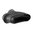 Manicotto per impugnatura HandAll con beavertail nero per Glock 42, 43