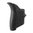 Manicotto per impugnatura HandAll beavertail nero per S&W M&P Shield