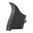 Manicotto per impugnatura HandAll beavertail nero per S&W M&P Shield