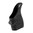 HOGUE Manicotto impugnatura HandAll con beavertail nero per S&W M&P Shield 45