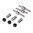 Kit di ricambio per ricevitore con caricatore fisso Freedom Fighter