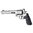 Impugnatura in gomma per S&W frame K, L, N  conversione Tamer