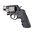 Impugnatura in gomma per S&W frame K, L, N  conversione Tamer