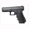 Le manopole Beavertail Grip Sleeve offrono comfort, protezione e una presa sicura grazie al design ergonomico e al materiale durevole, perfette per Glock 17/19X/34.