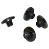 HOGUE Viti esagonali per impugnatura, blu, compatibili con SIG P226, P228, P229