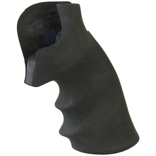 I MONOGRIPS HOGUE offrono un grip ergonomico e antiscivolo, assorbendo il rinculo e garantendo precisione e stabilità per ogni colpo.
