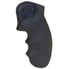 Le MONOGRIPS HOGUE offrono una presa ergonomica e solida, assorbendo il rinculo e garantendo una stabilità eccellente per una precisione ottimale.