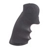 Le MONOGRIPS HOGUE offrono una presa ergonomica e antiscivolo, assorbendo il rinculo e mantenendo la stabilità per una precisione ottimale in ogni colpo.