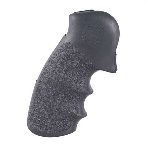I MONOGRIPS HOGUE offrono una presa ergonomica e solida, assorbono il rinculo e garantiscono un grip antiscivolo per una precisione ottimale.
