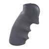 I MONOGRIPS HOGUE offrono una presa ergonomica e solida, assorbono il rinculo e garantiscono un grip antiscivolo per una precisione ottimale.
