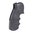 Impugnatura in gomma per S&W N Round