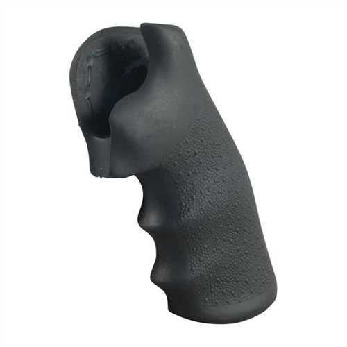 Le MONOGRIPS HOGUE offrono un'impugnatura ergonomica e antiscivolo per Colt Python, assorbendo il rinculo e garantendo precisione e stabilità.