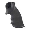 I MONOGRIPS HOGUE offrono una presa ergonomica e antiscivolo, assorbendo il rinculo e garantendo precisione e stabilità in ogni colpo.