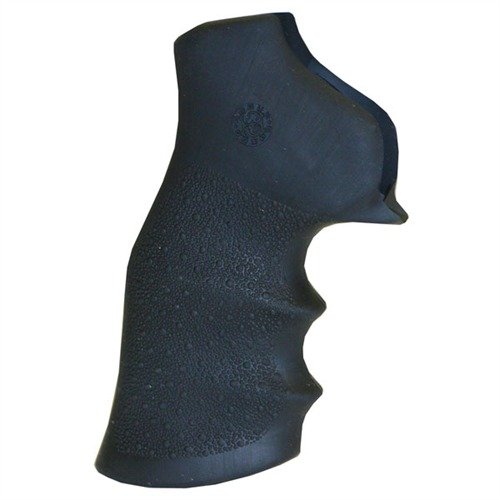 Le Monogrips HOGUE offrono una presa solida e ergonomica per GP 100®/Super Redhawk®, assorbendo il rinculo e garantendo precisione senza scivolare.