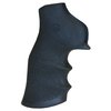 Le Monogrips HOGUE offrono una presa solida e ergonomica per GP 100®/Super Redhawk®, assorbendo il rinculo e garantendo precisione senza scivolare.