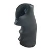 I MONOGRIPS HOGUE offrono un grip ergonomico e solido, assorbono il rinculo e garantiscono una presa sicura senza usura dei vestiti, perfetti per il tuo Redhawk®.