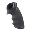 I MONOGRIPS HOGUE offrono una presa ergonomica e antiscivolo, assorbendo il rinculo e garantendo stabilità e precisione in ogni scatto.
