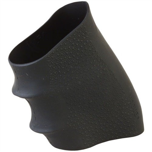 Il SEMI-AUTO HANDALL™ GRIP offre un grip non-slip e confortevole per pistole semi-automatiche, migliorando il controllo e la precisione senza modifiche alla pistola.