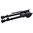 HARRIS 1A2-LM bipiede 9-13" nero