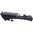 1A2-BRM Supporto per sling swivel per bipiede 6-9" nero