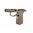 Modulo impugnatura WCP365 XL, senza sicura manuale, tan
