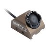 Attacco rail Hot Button per NGAL Laser 6" VIS Over-Ride FDE