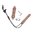 TAPS SYNC SURFIRE/DBAL LASER Interruttore a pressione 9" FDE