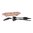 TAPS SYNC SURFIRE/DBAL LASER Interruttore a pressione 9" FDE