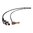 TAPS SYNC Interruttore a pressione 9" per SURFIRE/NGAL laser FDE