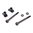 TAPS SYNC Interruttore a pressione 9" per SURFIRE/NGAL laser FDE
