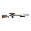L'HUNTER AMERICAN STOCK di MAGPUL offre una lunghezza di pull regolabile, ergonomia migliorata e compatibilità M-LOK, ideale per il tuo fucile Ruger American.