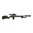 Calcio Hunter American con pozzetto caricatore STANAG, verde OD