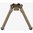 Bipiede MOE per sling stud FDE
