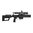 MAGPUL PRO 700 LITE SA calcio regolabile per Remington 700 SA, nero