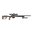 Calcio regolabile PRO 700 LITE SA per Remington 700 SA FDE