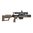 Calcio regolabile PRO 700 LITE SA per Remington 700 SA FDE