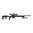 MAGPUL PRO 700 LITE SA calcio regolabile per Remington 700 SA ODG