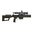 MAGPUL PRO 700 LITE SA calcio regolabile per Remington 700 SA ODG