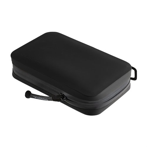 L'Organizer DAKA di Magpul è un resistente e compatto portaoggetti, ideale per attrezzi, kit di pronto soccorso e accessori, con chiusura YKK AquaGuard e materiali impermeabili.
