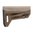 MAGPUL MOE SL-M calcio telescopico MIL?SPEC per carabina AR-15 FDE