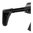 Calcio SL per HK94/MP5, nero