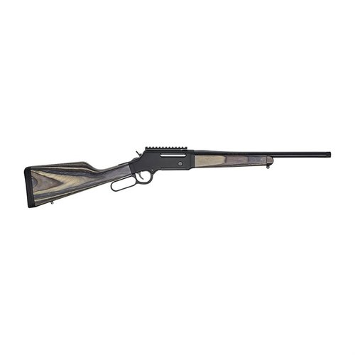 Il LONG RANGER EXPRESS 223 5+1 combina precisione, mobilità e disponibilità di munizioni, con canna da 16,5" e caricatore estraibile da 5 colpi.