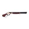 Fucile a leva AXE calibro .410, 4+1 colpi