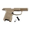 I grip module WCP365/WCP365 XL di Wilson Combat ottimizzano il controllo del rinculo e la presa, offrendo ergonomia superiore e compatibilità con accessori per un'ottima esperienza di tiro.