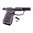 WILSON COMBAT Modulo impugnatura WCP365 XL sicura manuale, nera