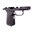 WILSON COMBAT Modulo impugnatura WCP365 XL sicura manuale, nera