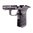 WILSON COMBAT Modulo impugnatura WCP365 XL sicura manuale, nera