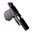 WILSON COMBAT Modulo impugnatura WCP365 XL sicura manuale, nera